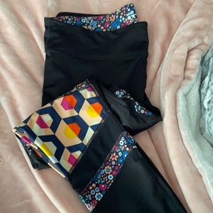 Workout Pants size Xl